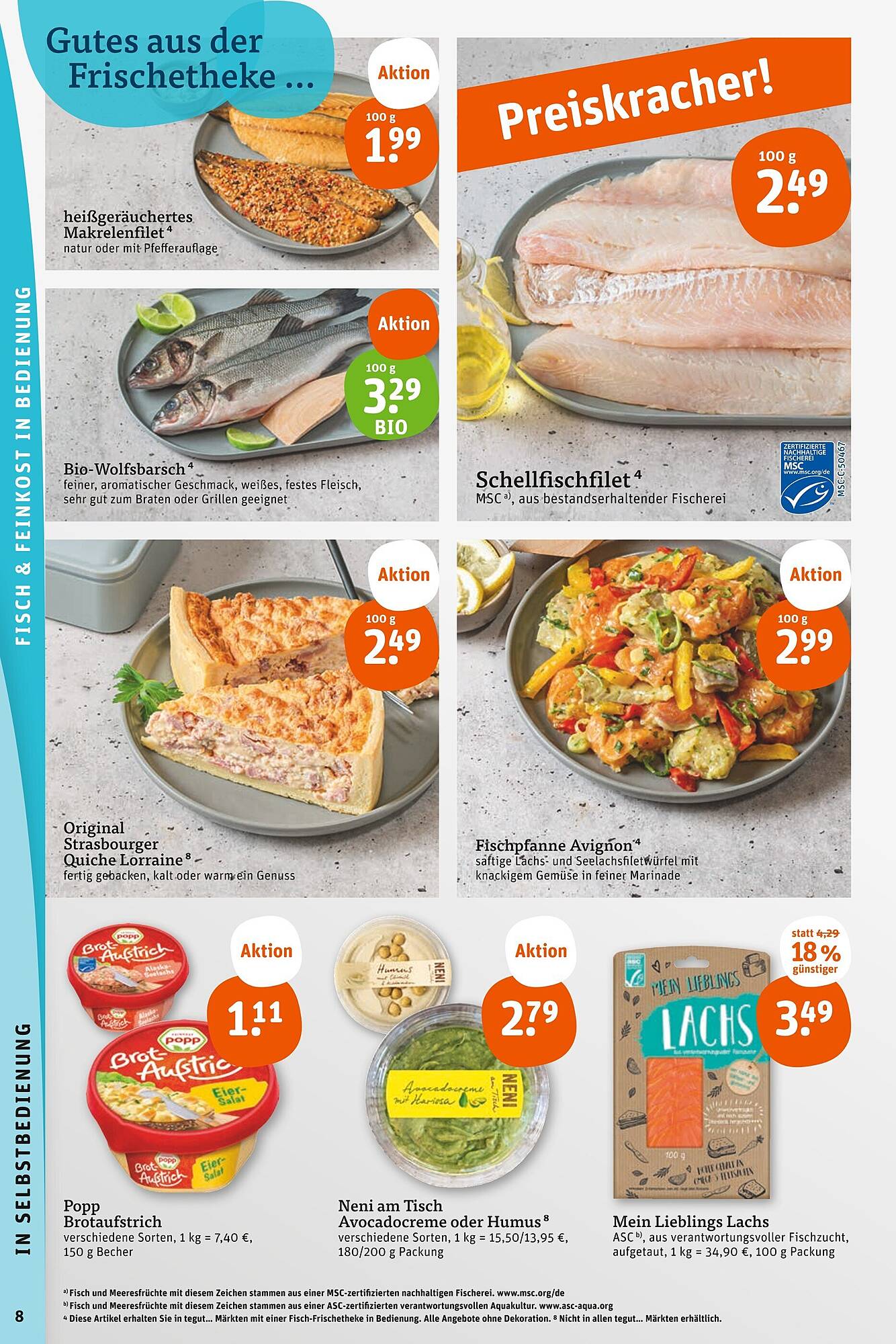 tegut Prospekt 13 – 18 Mai 2024 Seite 10