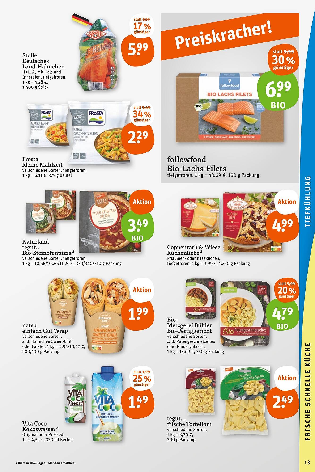 tegut Prospekt 13 – 18 Mai 2024 Seite 15