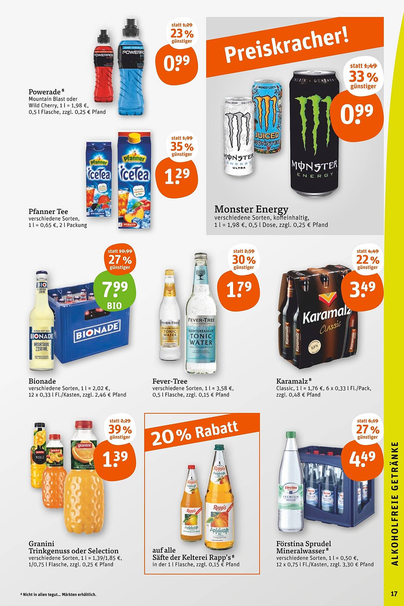 tegut Prospekt 13 – 18 Mai 2024 Seite 19