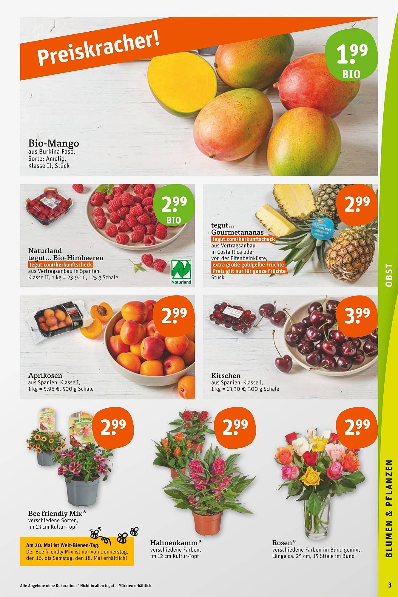 tegut Prospekt 13 – 18 Mai 2024 Seite 5