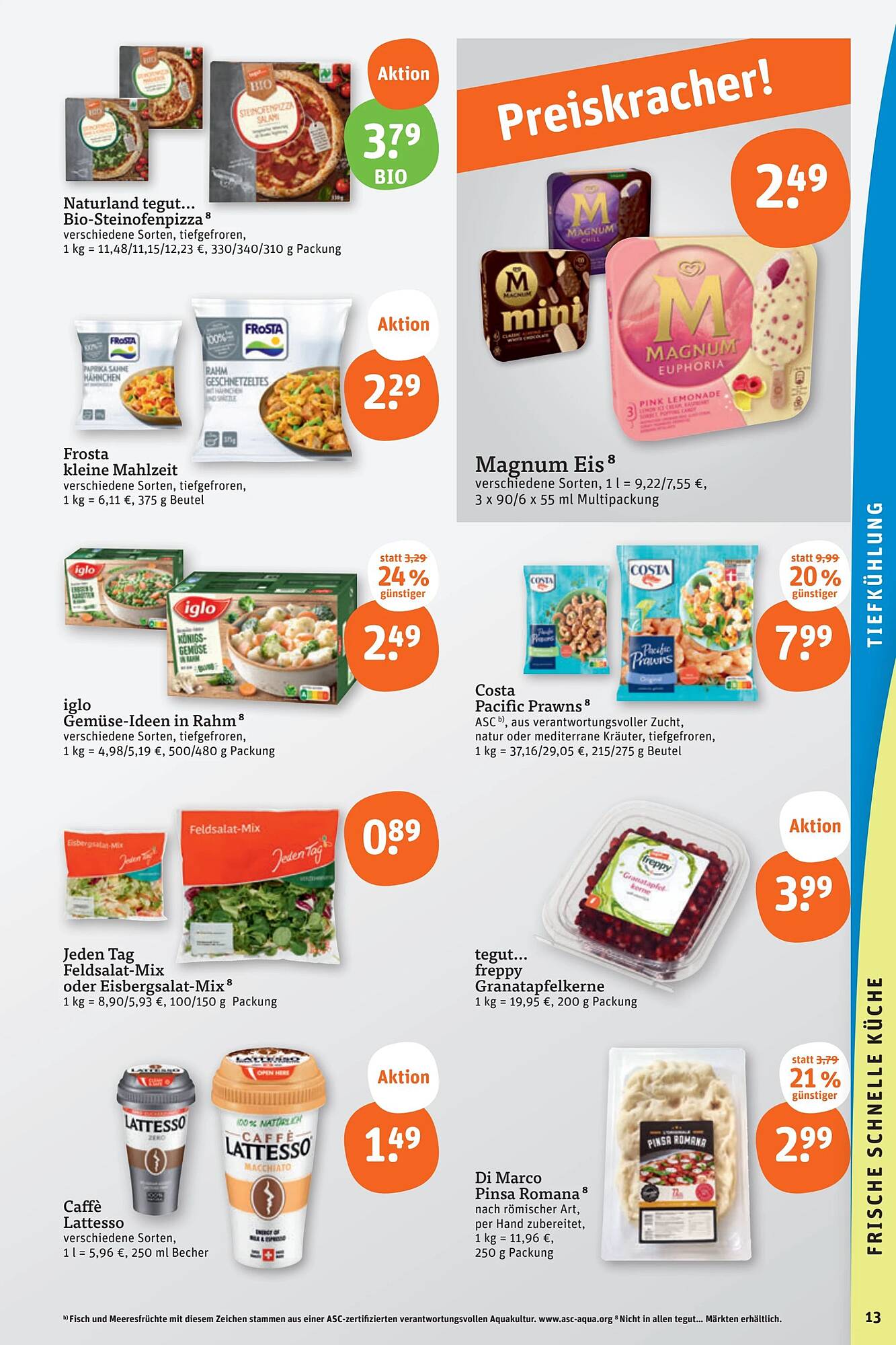 tegut Prospekt 16 – 22 Juni 2024 Seite 15