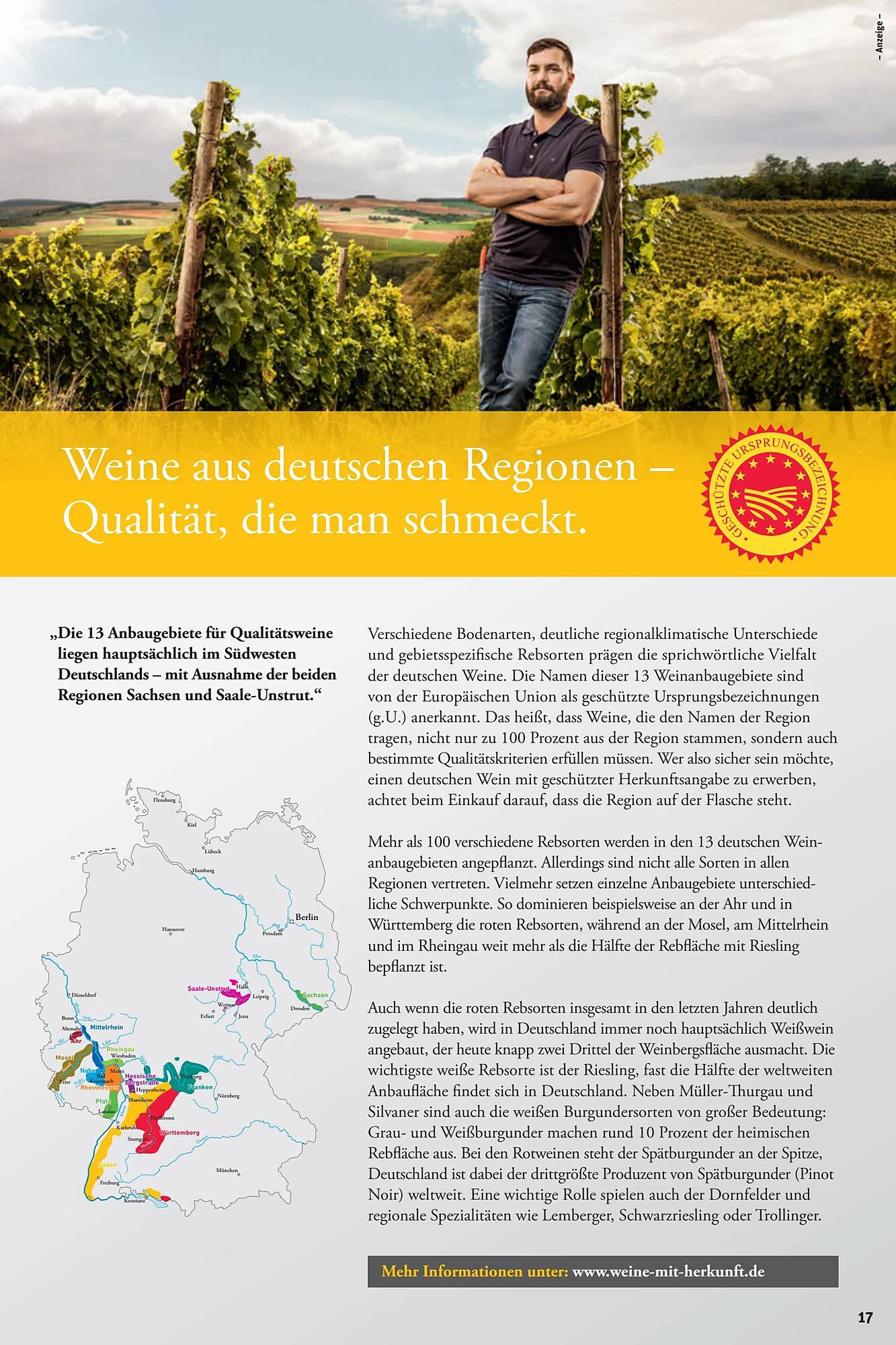 tegut Prospekt 16 – 22 Juni 2024 Seite 19