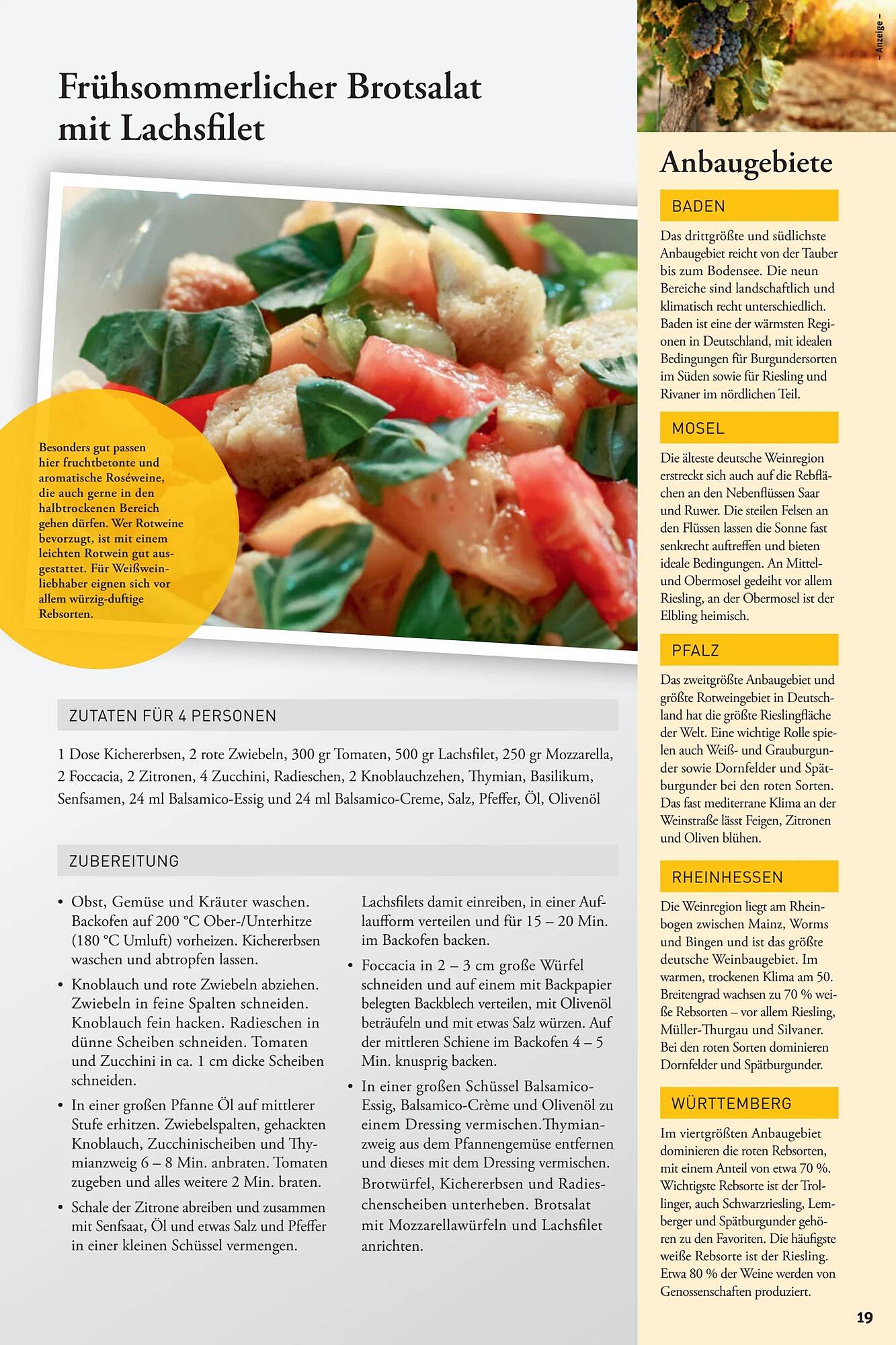 tegut Prospekt 16 – 22 Juni 2024 Seite 21