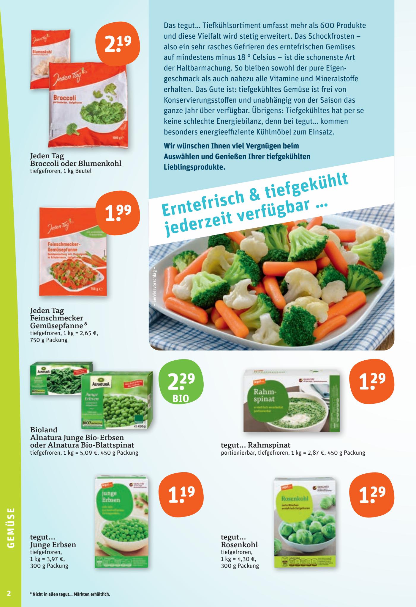 tegut Prospekt 18 – 23 September 2023 Seite 24