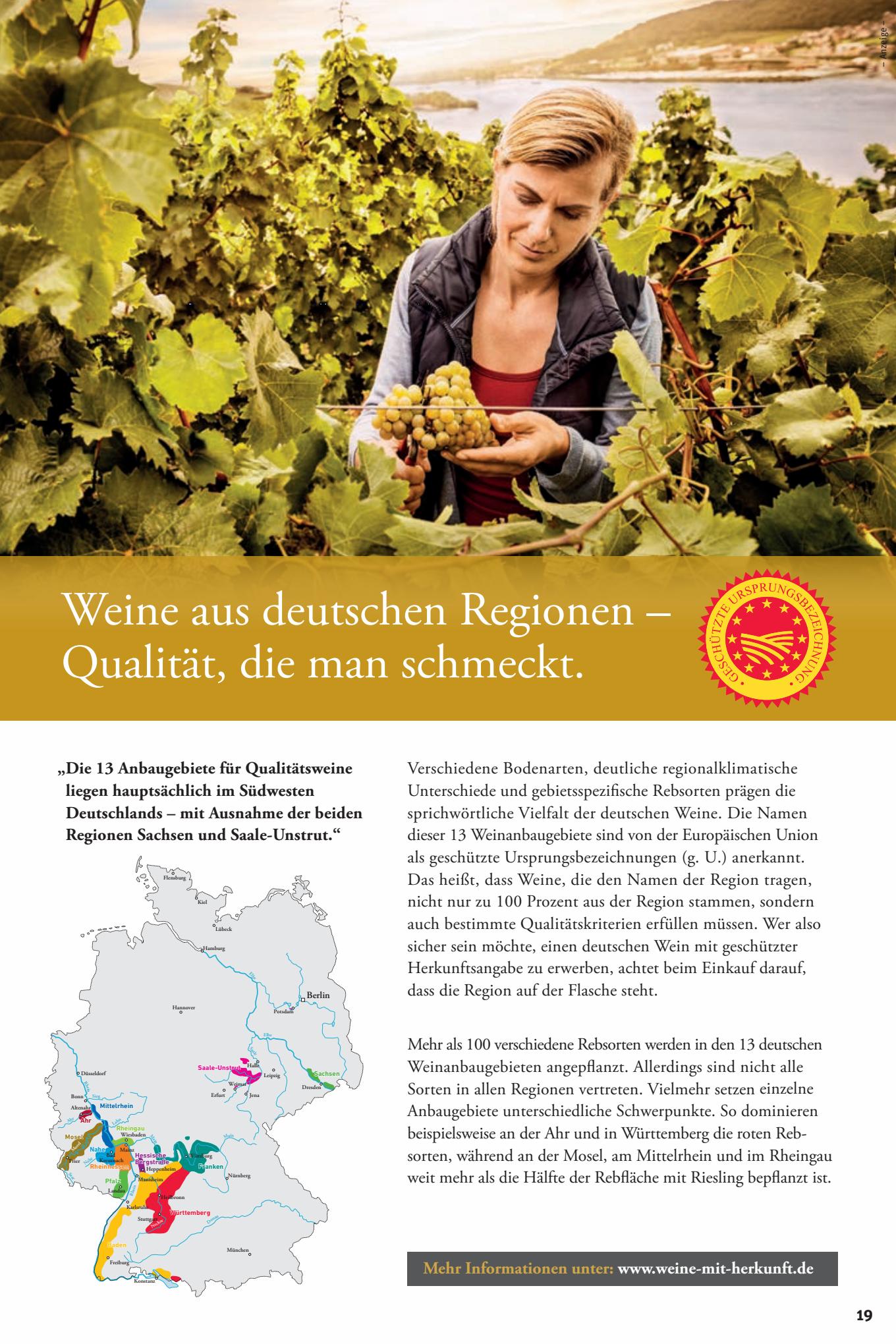 tegut Prospekt 2 – 5 October 2023 Seite 21