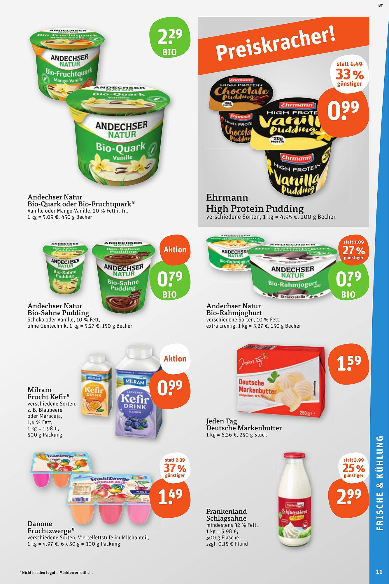 tegut Prospekt 2 – 6 Januar 2024 Seite 13