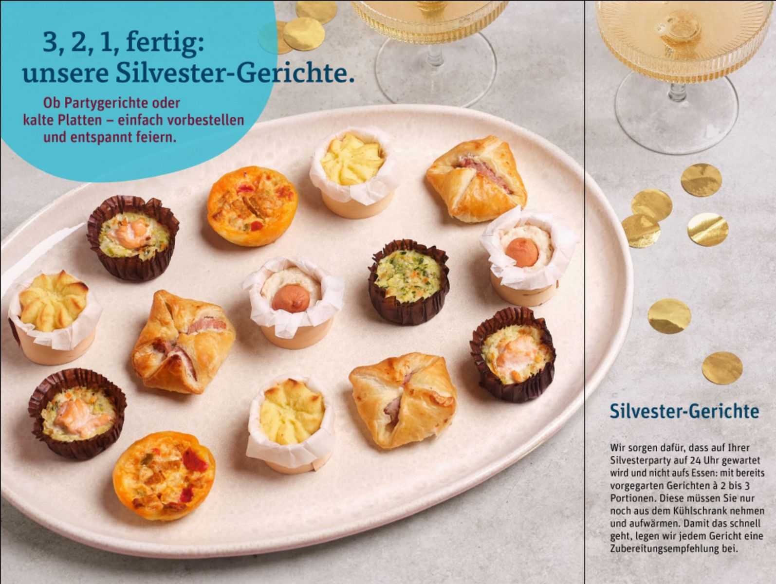 tegut Prospekt 21 – 23 Dezember 2023 Seite 10