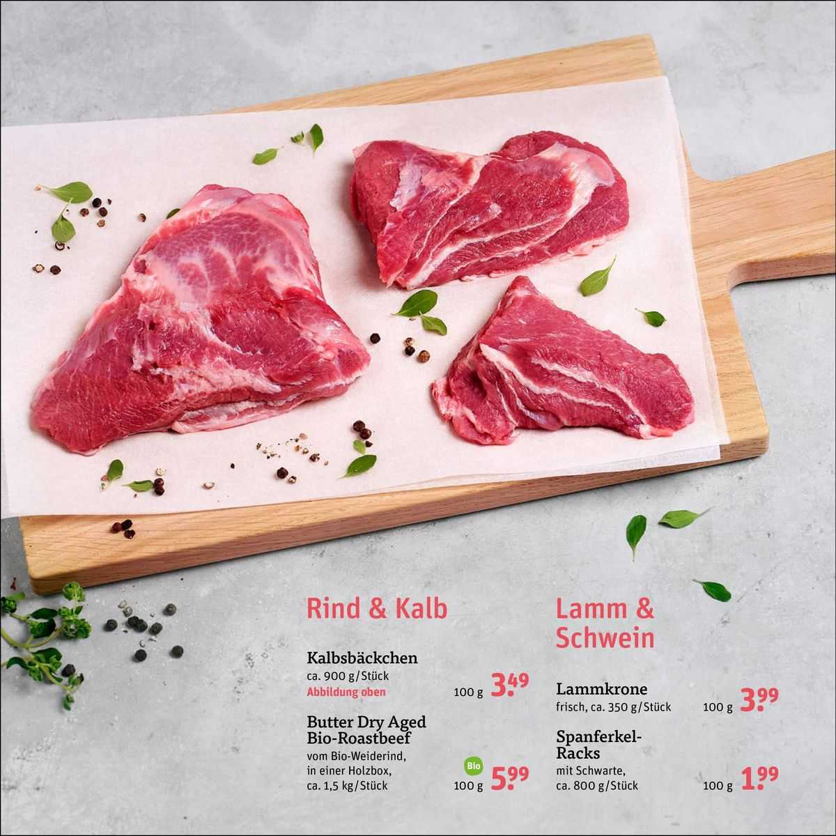 tegut Prospekt 21 – 23 Dezember 2023 Seite 4