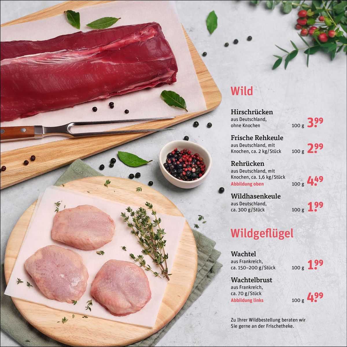 tegut Prospekt 21 – 23 Dezember 2023 Seite 6