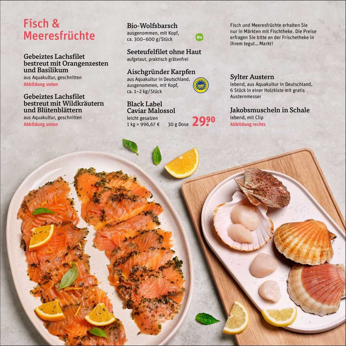 tegut Prospekt 21 – 23 Dezember 2023 Seite 7