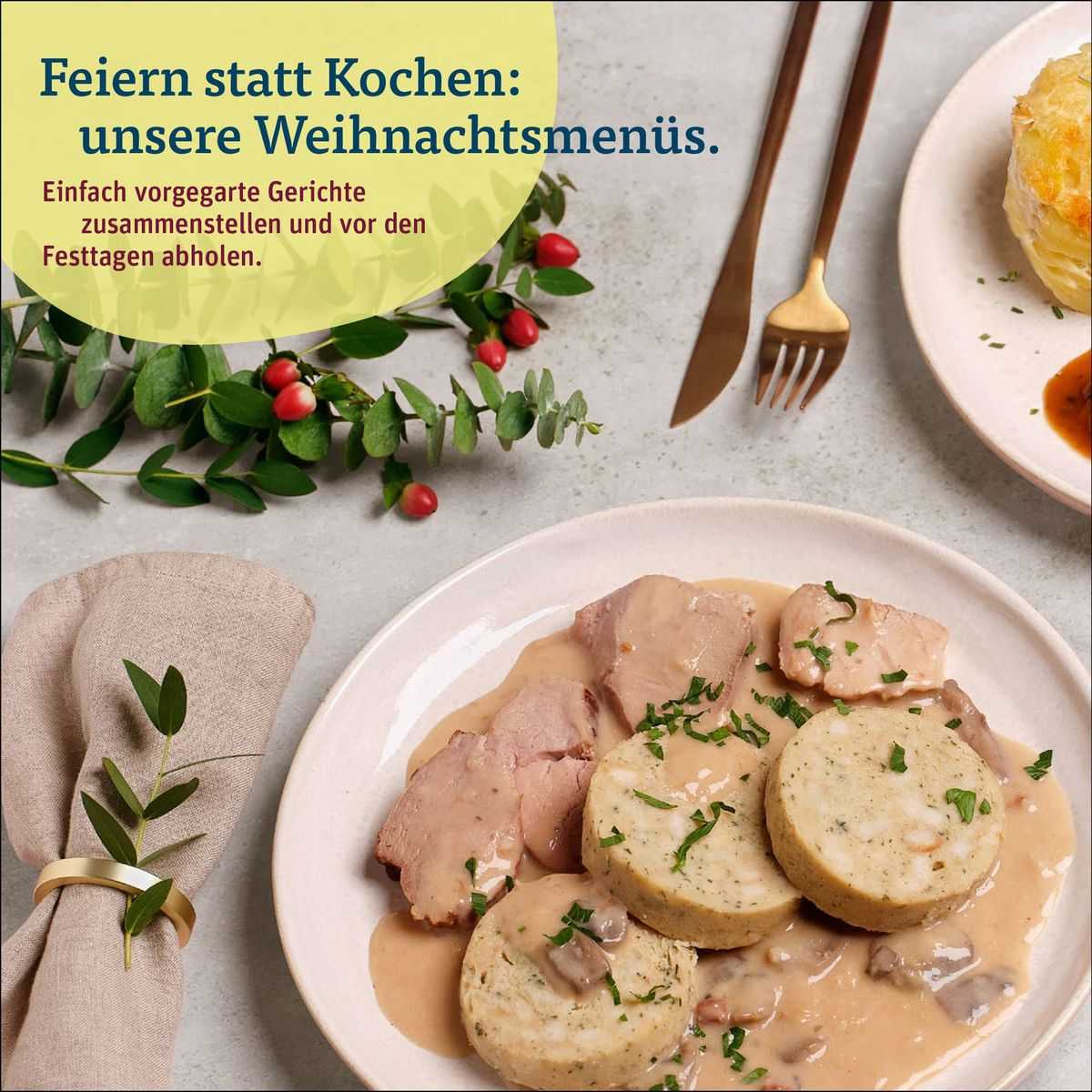 tegut Prospekt 21 – 23 Dezember 2023 Seite 8