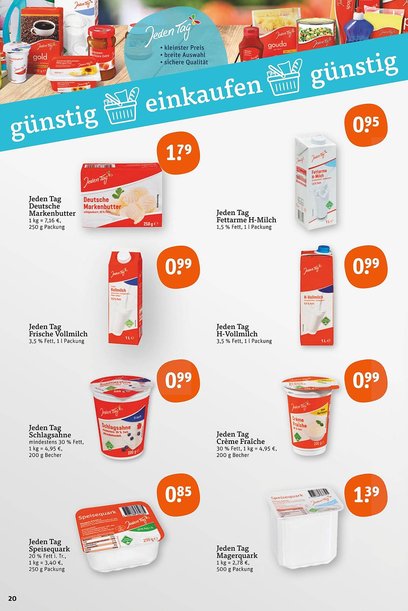 tegut Prospekt 21 – 25 Mai 2024 Seite 22