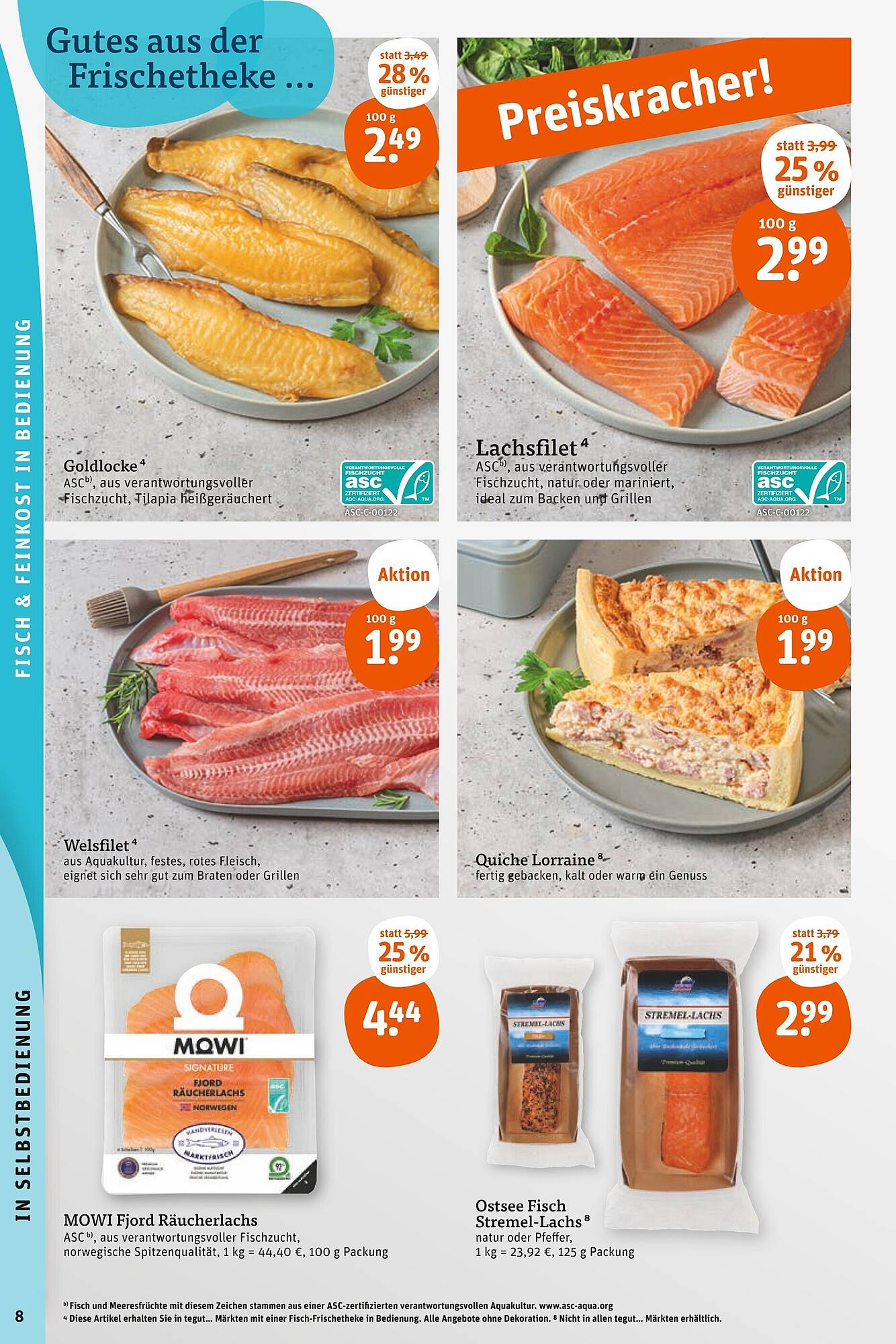 tegut Prospekt 22 – 27 Januar 2024 Seite 10