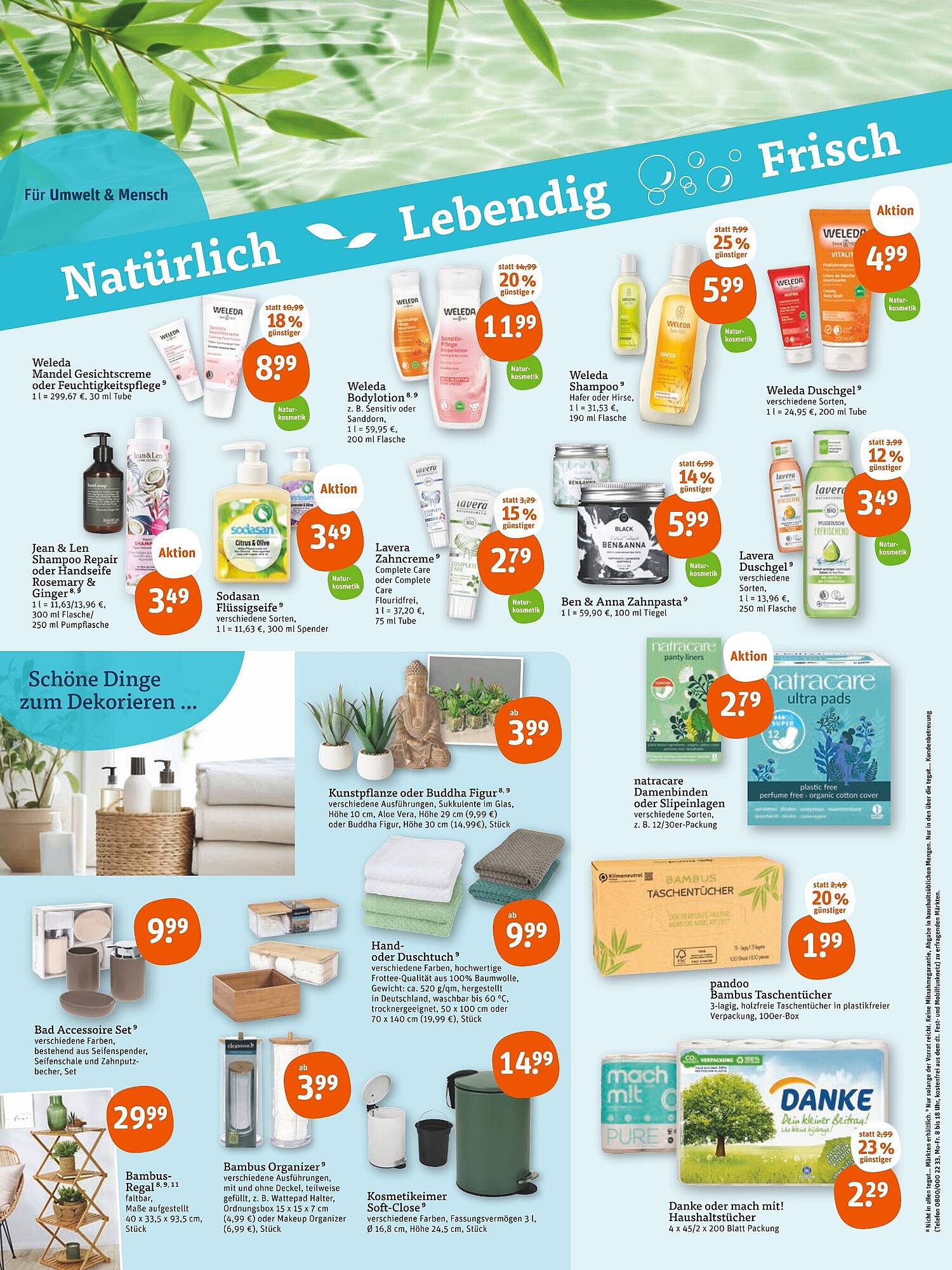 tegut Prospekt 22 – 27 Januar 2024 Seite 2