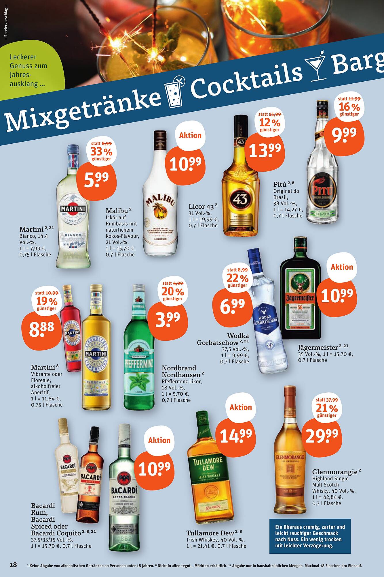 tegut Prospekt 27 – 30 Dezember 2023 Seite 20