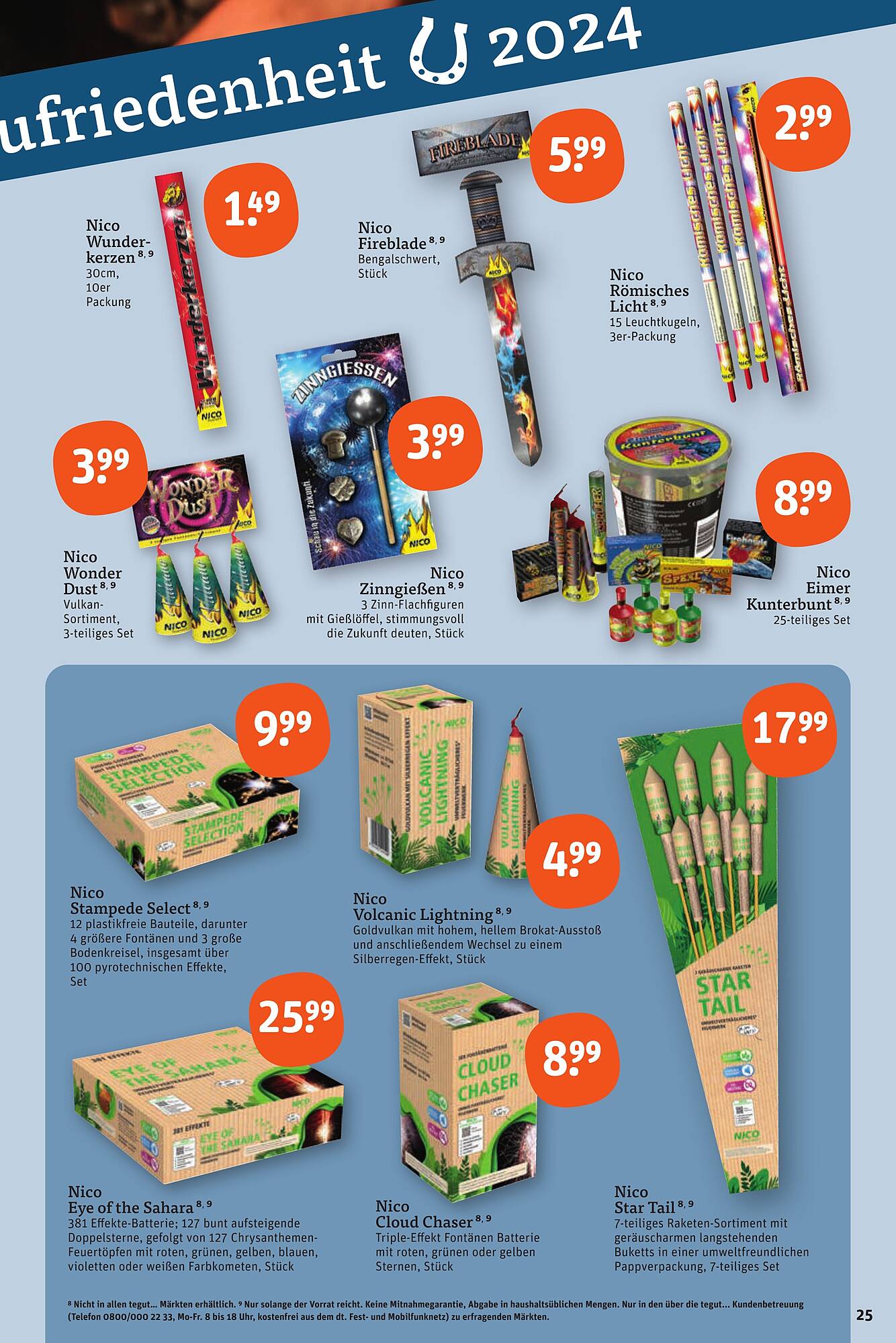 tegut Prospekt 27 – 30 Dezember 2023 Seite 27