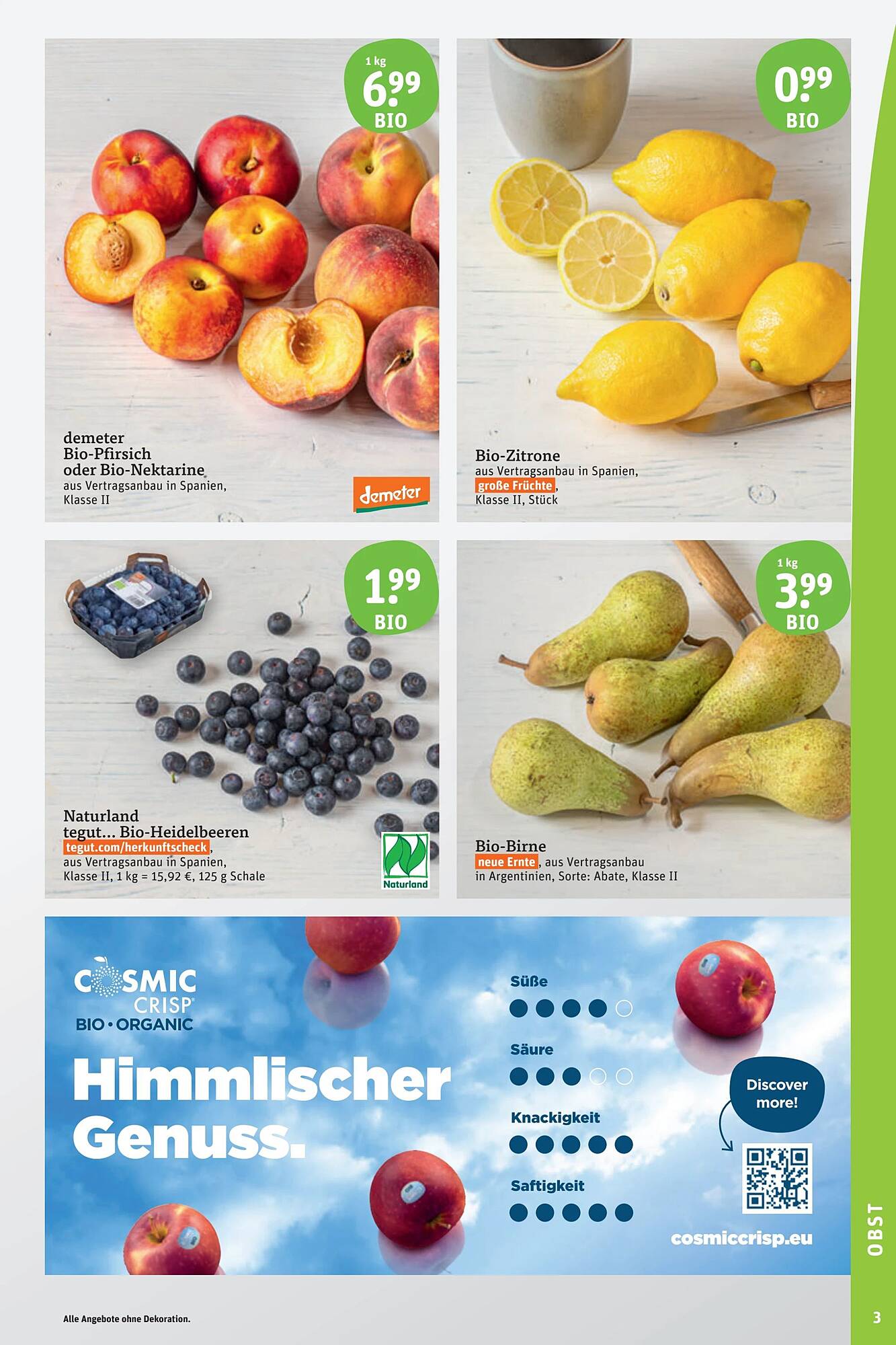 tegut Prospekt 27 Mai – 1 Juni 2024 Seite 5