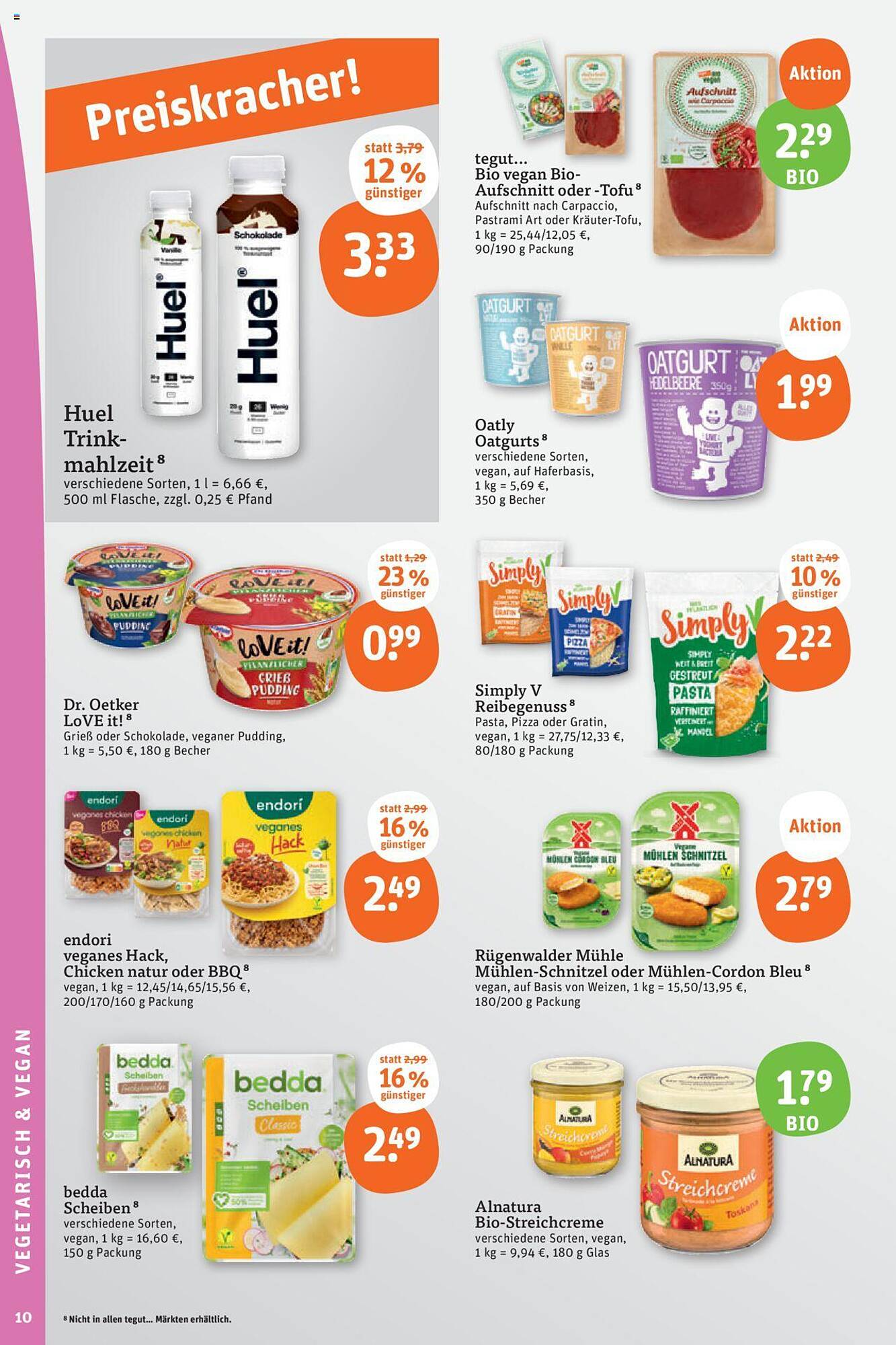 tegut Prospekt 29 Apr – 4 Mai 2024 Seite 12