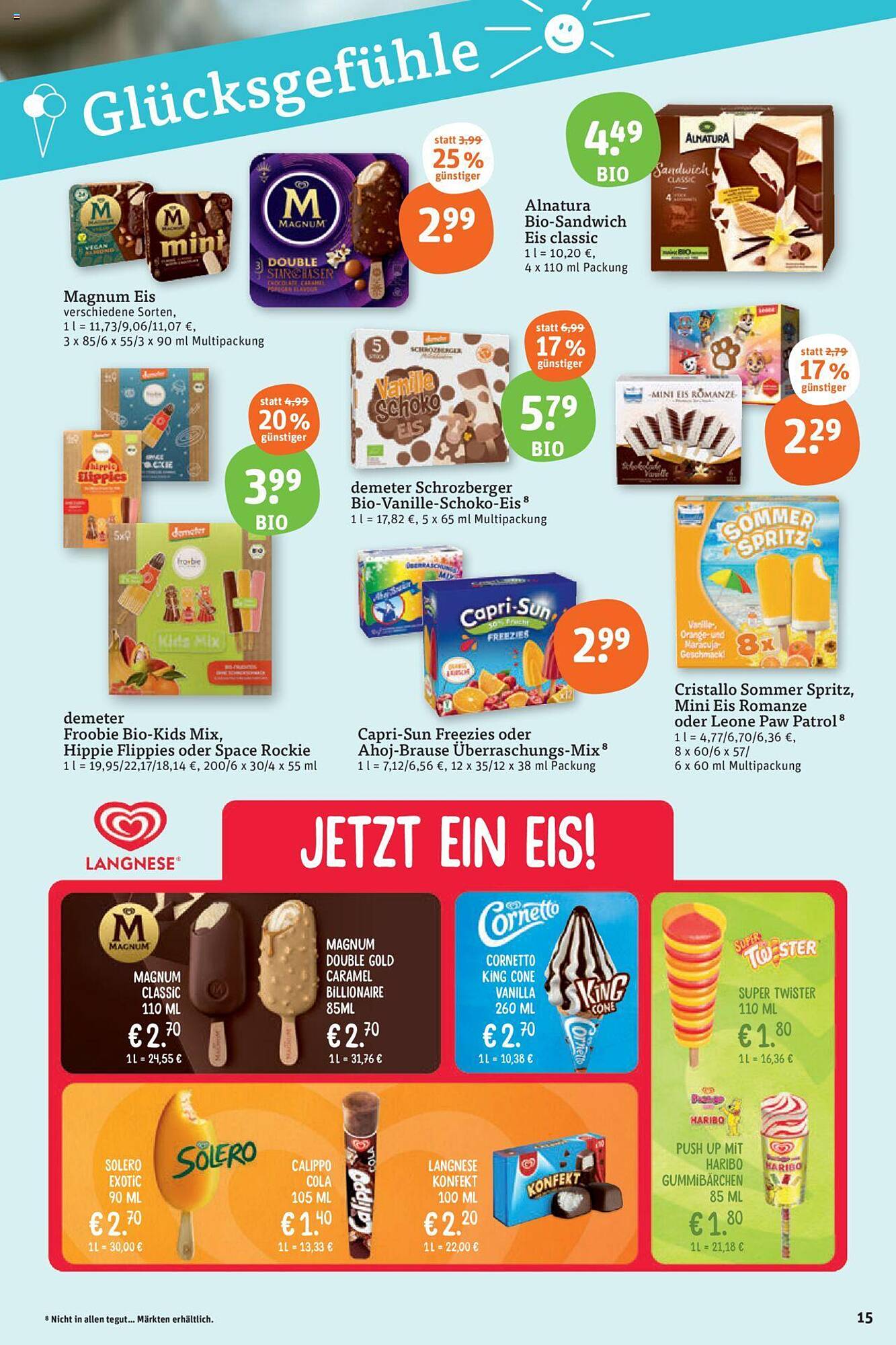 tegut Prospekt 29 Apr – 4 Mai 2024 Seite 17