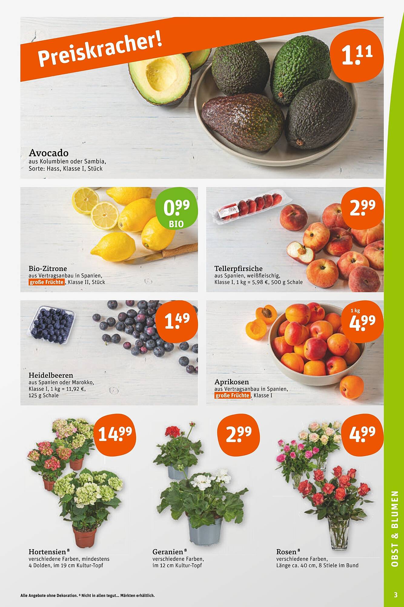 tegut Prospekt 6 – 11 Mai 2024 Seite 5