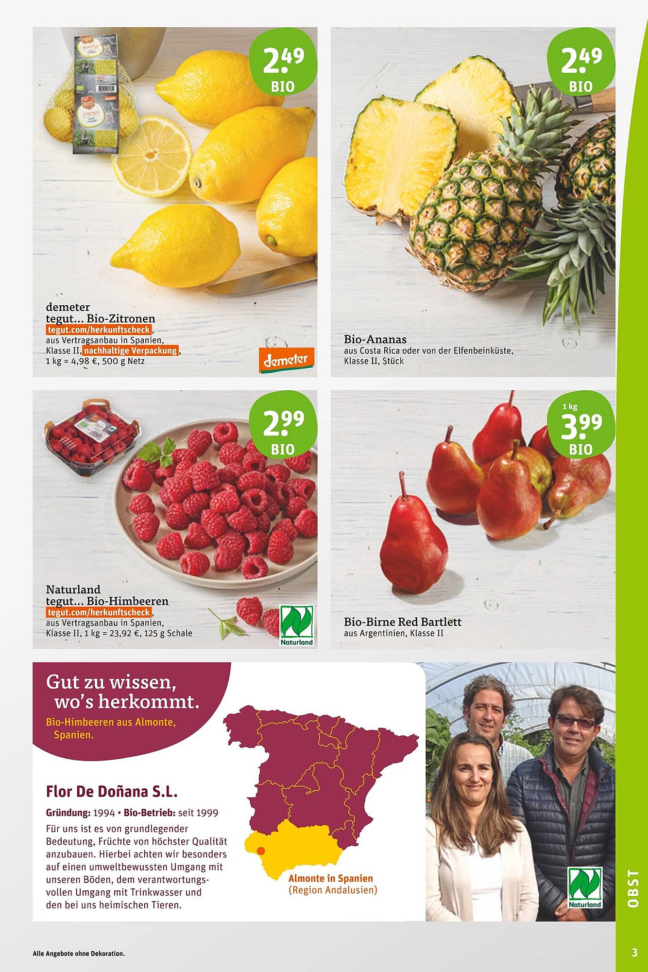 tegut Prospekt 8 – 13 April 2024 Seite 5